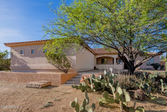 7622 E CULVER Street, Mesa, AZ 85207