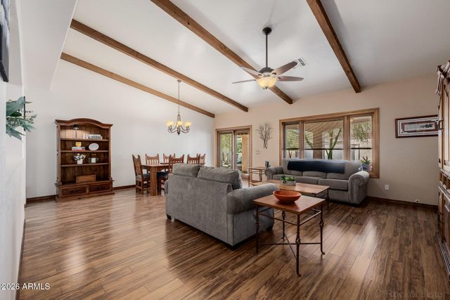 7622 E CULVER Street, Mesa, AZ 85207