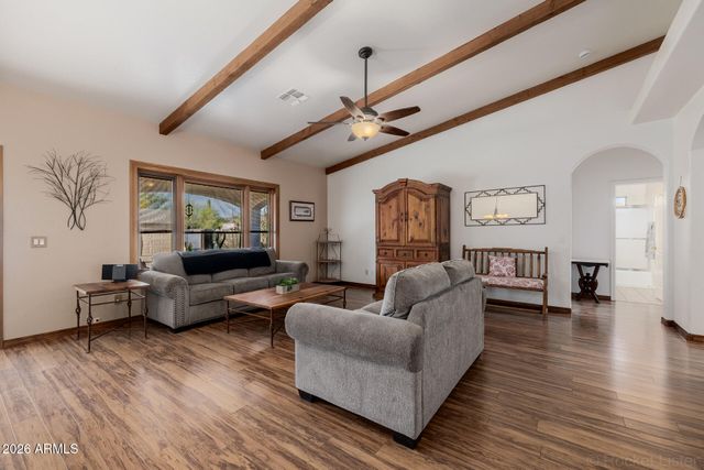 7622 E CULVER Street, Mesa, AZ 85207