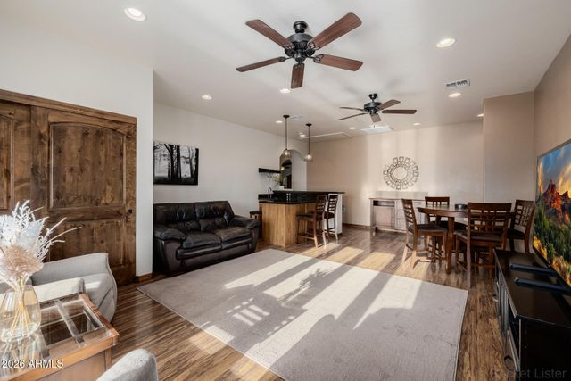 7622 E CULVER Street, Mesa, AZ 85207