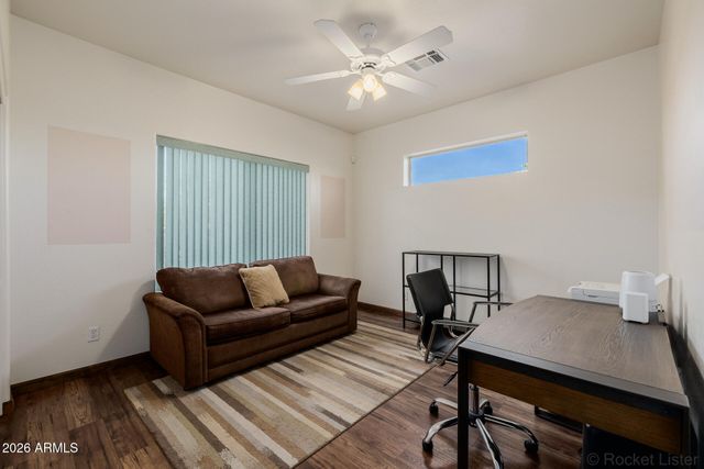 7622 E CULVER Street, Mesa, AZ 85207