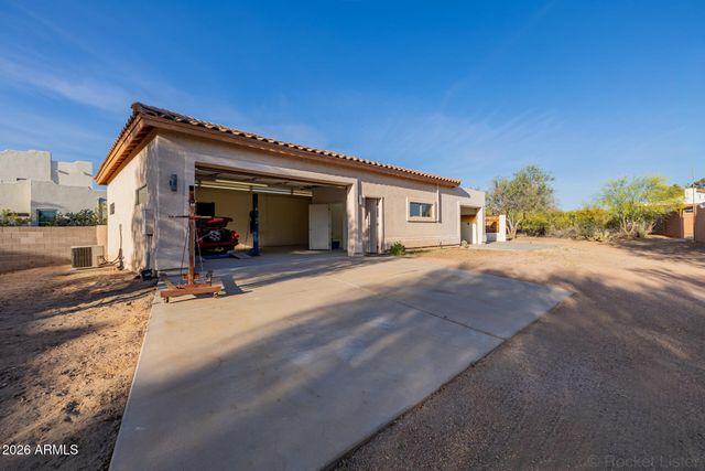 7622 E CULVER Street, Mesa, AZ 85207