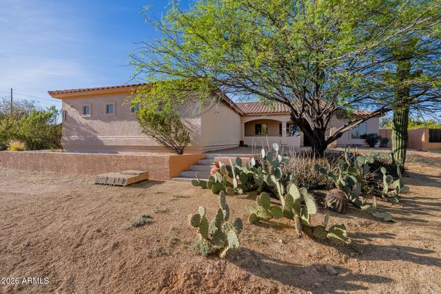 7622 E CULVER Street, Mesa, AZ 85207