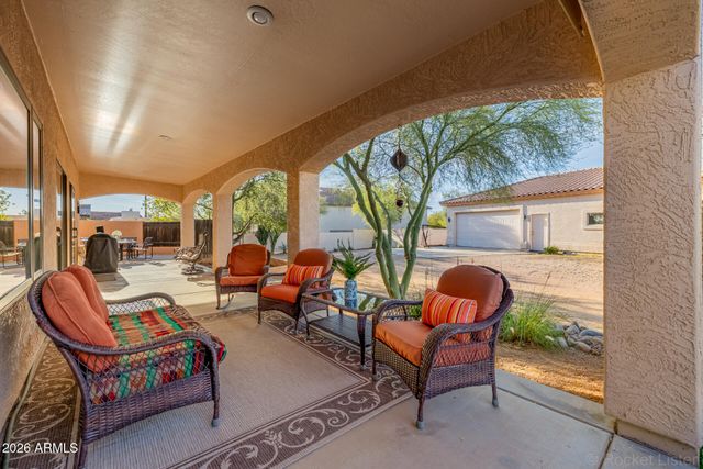 7622 E CULVER Street, Mesa, AZ 85207