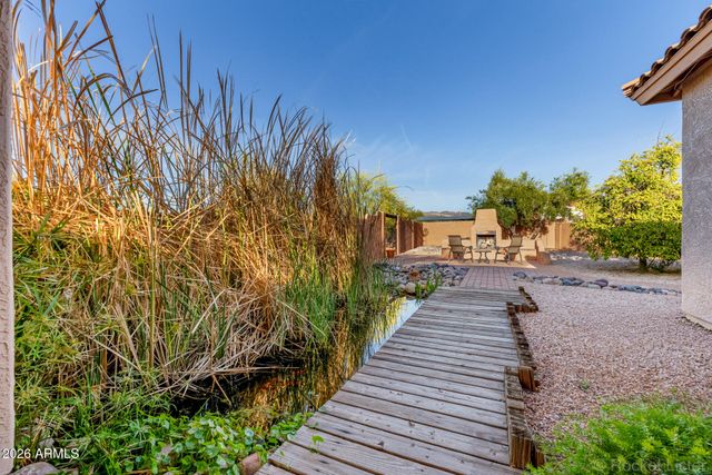 7622 E CULVER Street, Mesa, AZ 85207