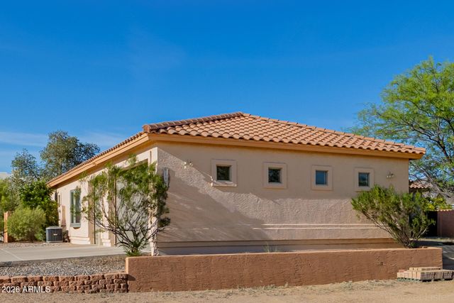 7622 E CULVER Street, Mesa, AZ 85207