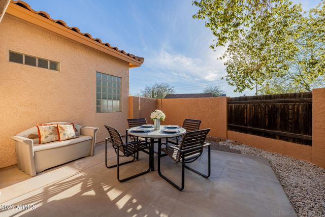 7622 E CULVER Street, Mesa, AZ 85207