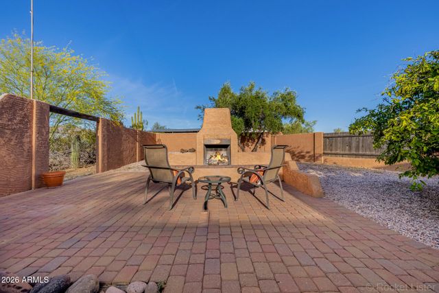 7622 E CULVER Street, Mesa, AZ 85207