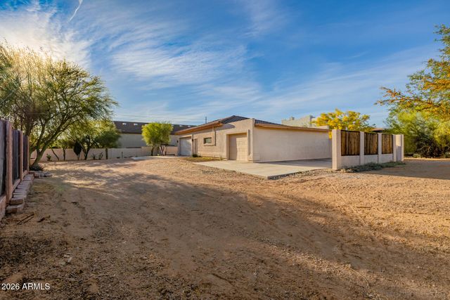 7622 E CULVER Street, Mesa, AZ 85207