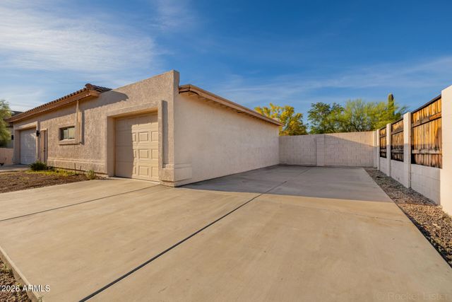 7622 E CULVER Street, Mesa, AZ 85207
