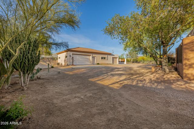 7622 E CULVER Street, Mesa, AZ 85207