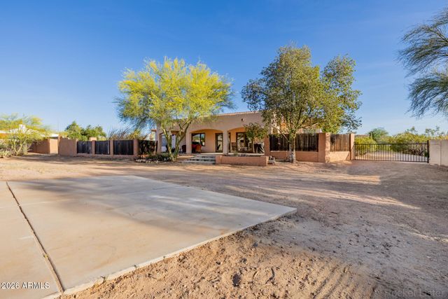 7622 E CULVER Street, Mesa, AZ 85207