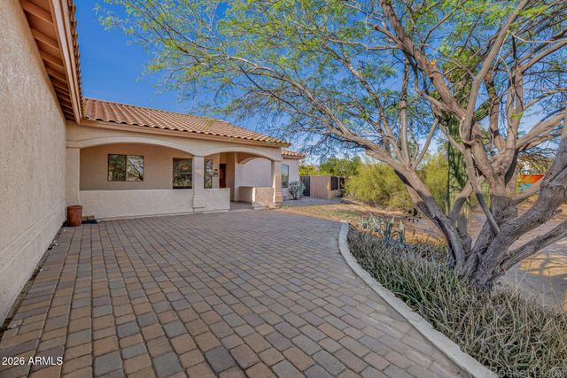 7622 E CULVER Street, Mesa, AZ 85207