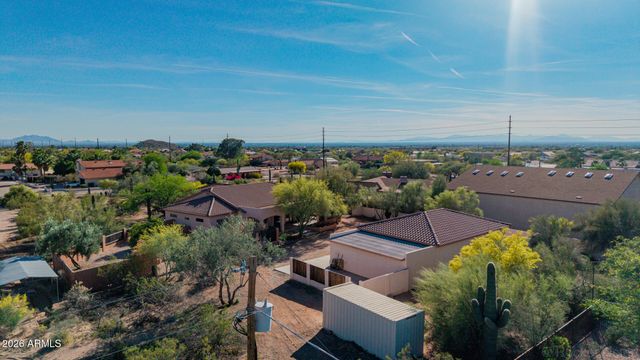 7622 E CULVER Street, Mesa, AZ 85207