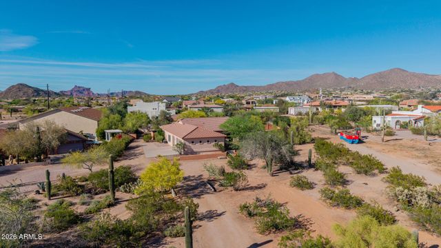 7622 E CULVER Street, Mesa, AZ 85207