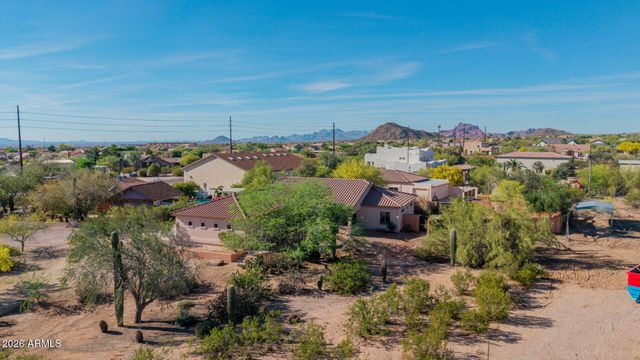 7622 E CULVER Street, Mesa, AZ 85207