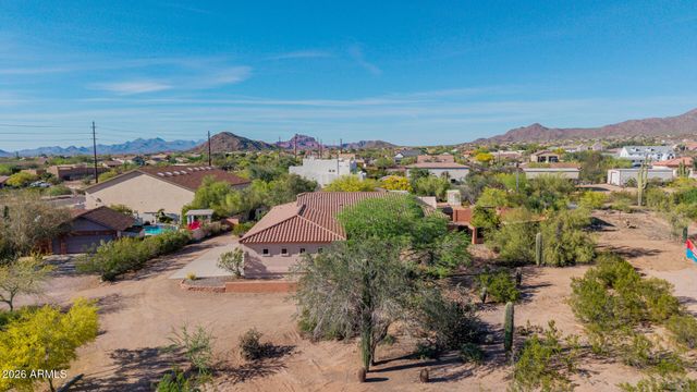 7622 E CULVER Street, Mesa, AZ 85207