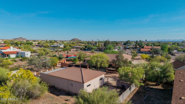 7622 E CULVER Street, Mesa, AZ 85207