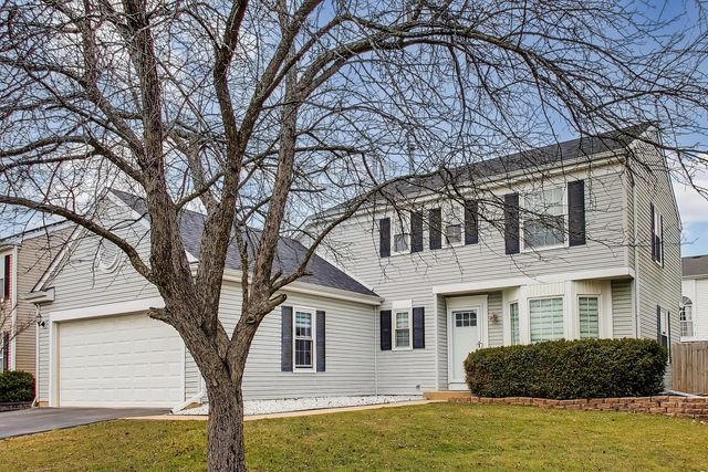 158 Jefferson Lane, Streamwood, IL 60107