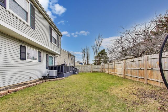 158 Jefferson Lane, Streamwood, IL 60107