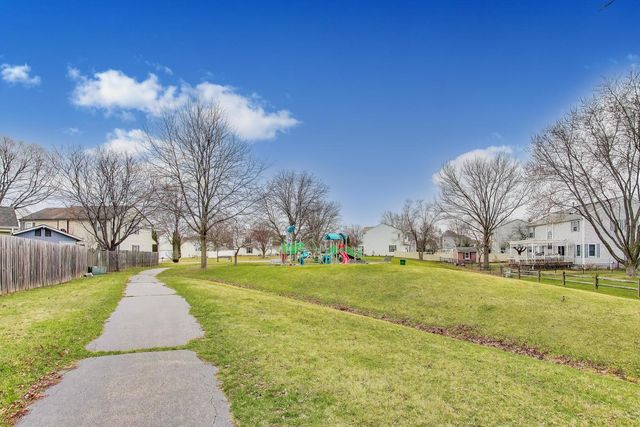 158 Jefferson Lane, Streamwood, IL 60107