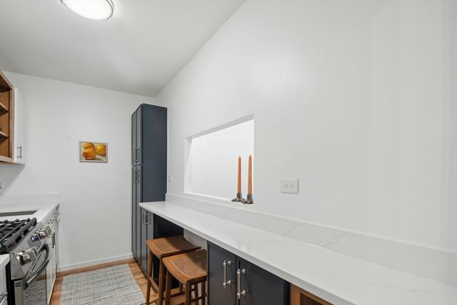 6 Whittier Pl 3L, Boston, MA 02114