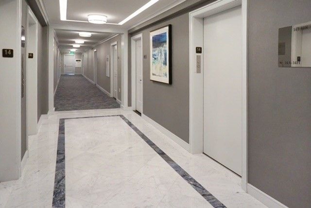 6 Whittier Pl 3L, Boston, MA 02114