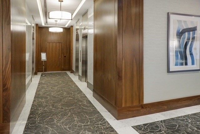 6 Whittier Pl 3L, Boston, MA 02114