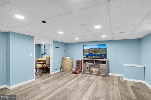 830 W ROUTE 897, Reinholds, PA 17569