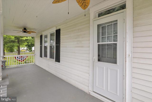 830 W ROUTE 897, Reinholds, PA 17569