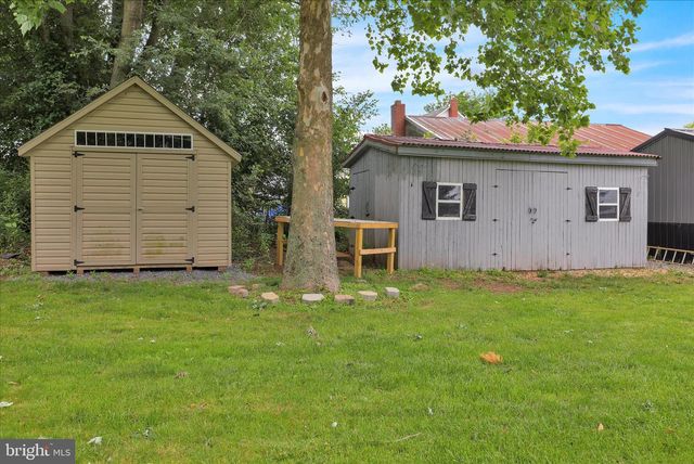 830 W ROUTE 897, Reinholds, PA 17569