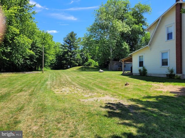 830 W ROUTE 897, Reinholds, PA 17569