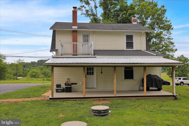 830 W ROUTE 897, Reinholds, PA 17569