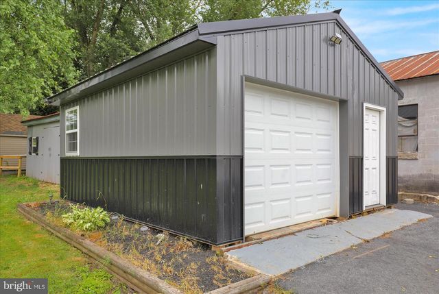 830 W ROUTE 897, Reinholds, PA 17569