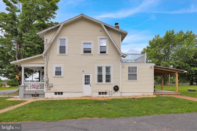 830 W ROUTE 897, Reinholds, PA 17569