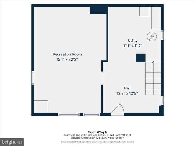 830 W ROUTE 897, Reinholds, PA 17569