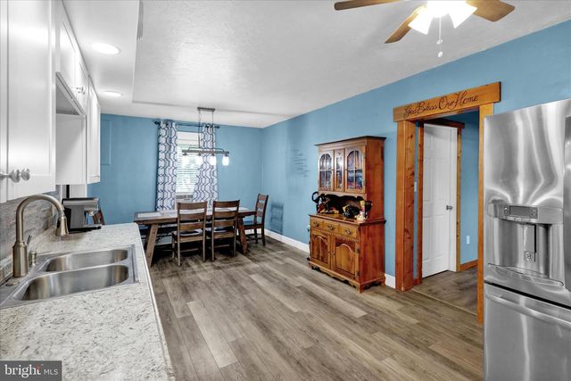 830 W ROUTE 897, Reinholds, PA 17569