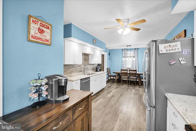 830 W ROUTE 897, Reinholds, PA 17569