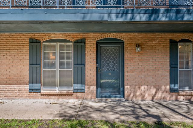 6015 E University Boulevard 126, Dallas, TX 75206