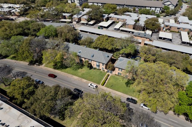 6015 E University Boulevard 126, Dallas, TX 75206