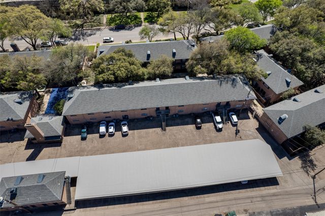 6015 E University Boulevard 126, Dallas, TX 75206