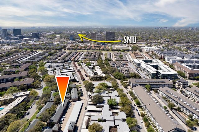 6015 E University Boulevard 126, Dallas, TX 75206