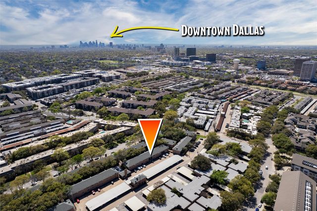 6015 E University Boulevard 126, Dallas, TX 75206