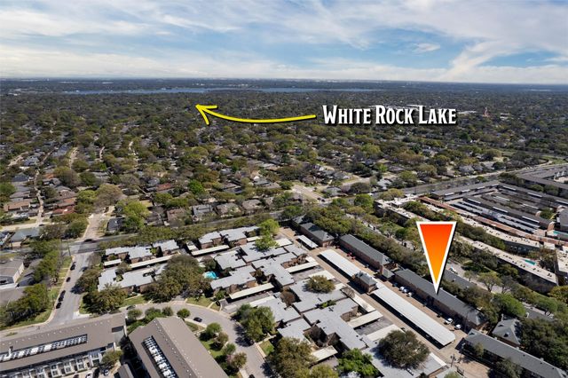 6015 E University Boulevard 126, Dallas, TX 75206