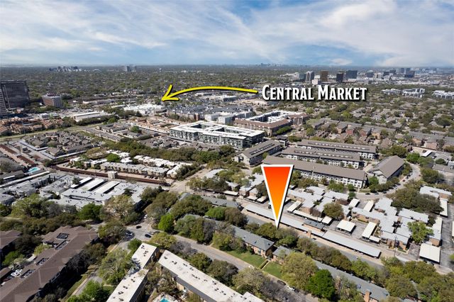 6015 E University Boulevard 126, Dallas, TX 75206