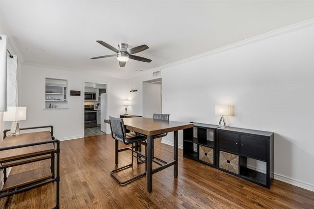 6015 E University Boulevard 126, Dallas, TX 75206