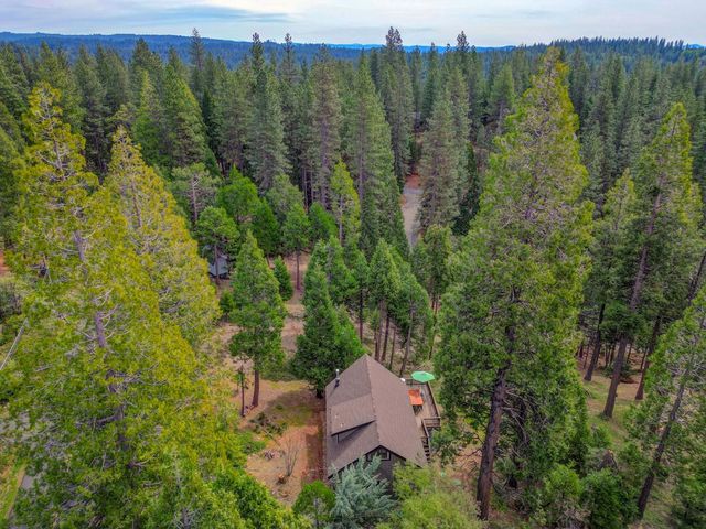 2271 Mustang Rd, Arnold, CA 95223