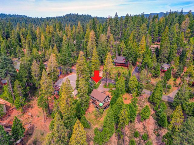 2271 Mustang Rd, Arnold, CA 95223