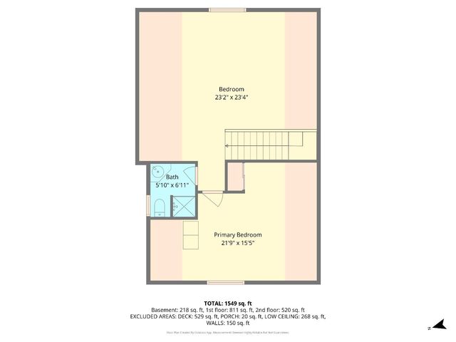 2271 Mustang Rd, Arnold, CA 95223