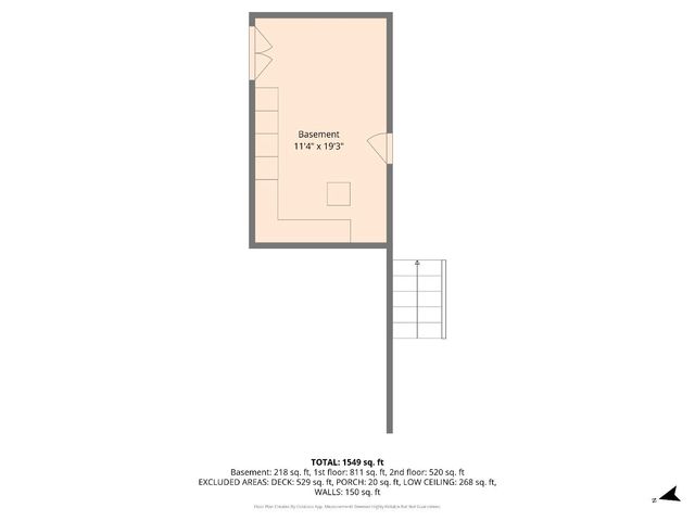 2271 Mustang Rd, Arnold, CA 95223